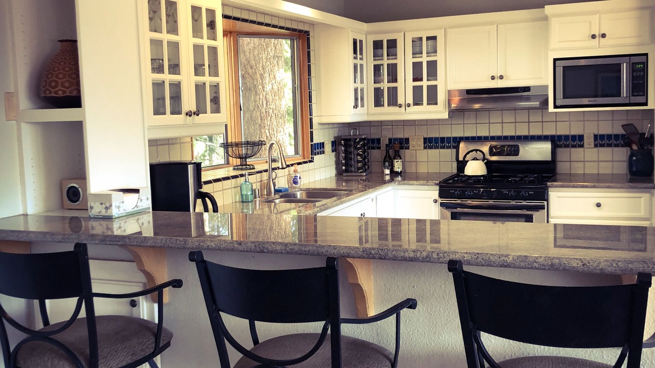 Photo of Kitchen in Upper Kingsbury