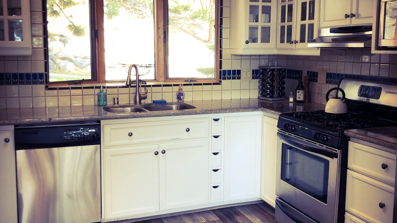 Photo of Kitchen in Upper Kingsbury