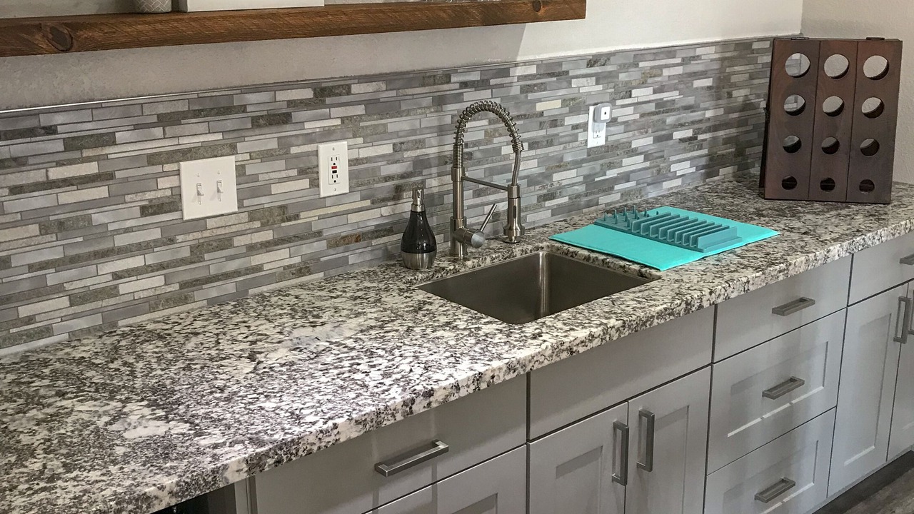 Photo of Kitchen in Upper Kingsbury