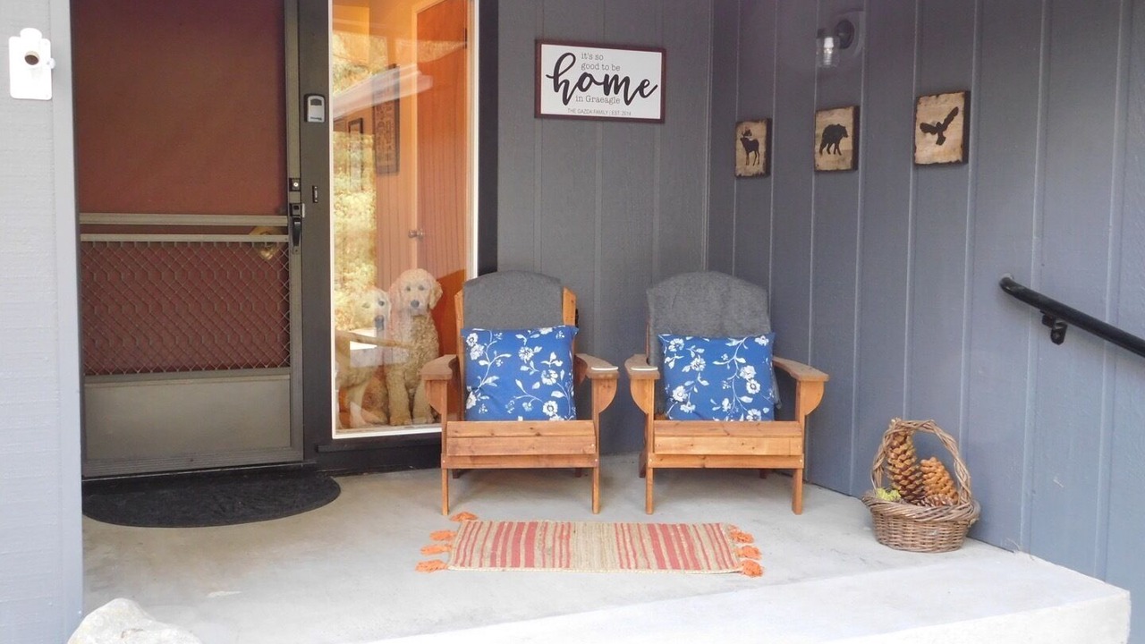 Photo of Outdoor in Graeagle