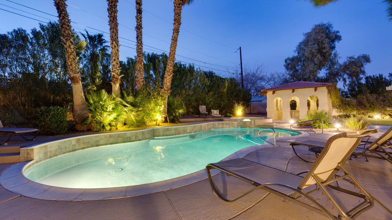 Photo of Outdoor in Paradise