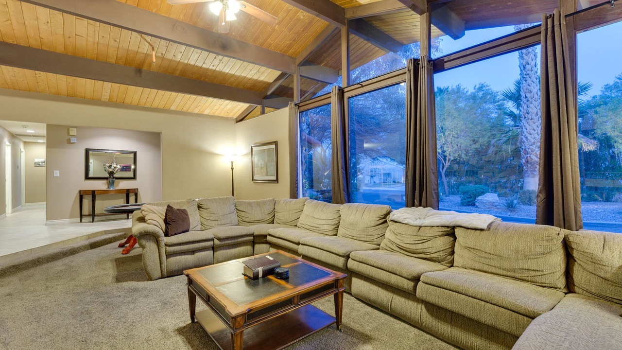 Photo of Bedroom in Paradise