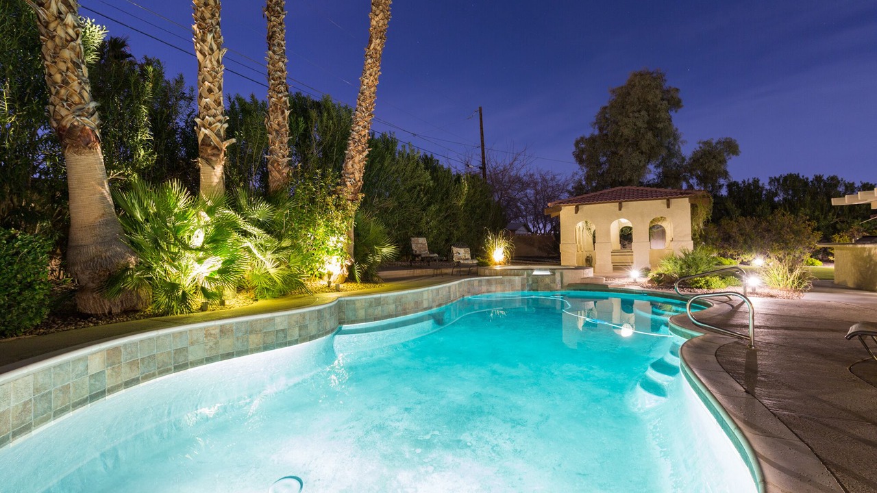 Photo of Outdoor in Paradise