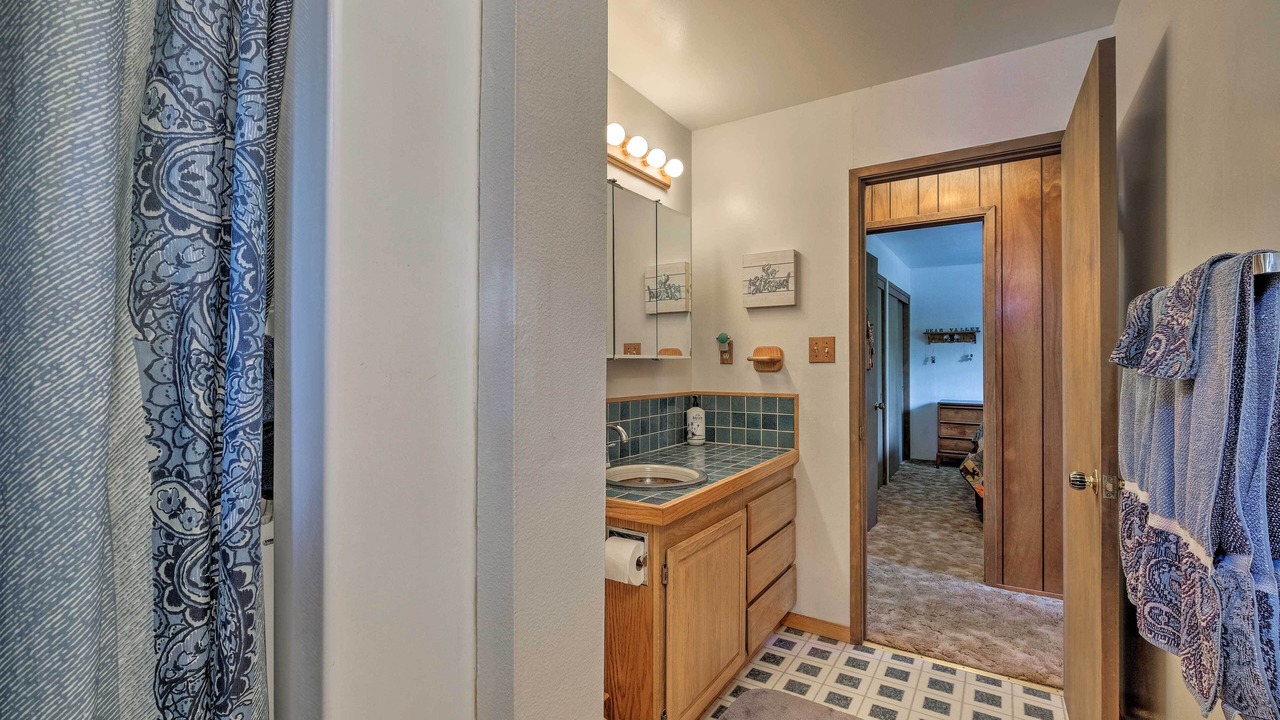 Photo of Bathroom in Bear Valley