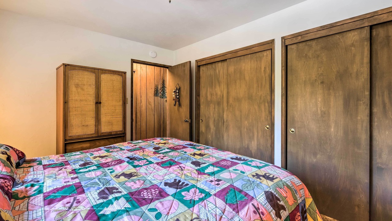 Photo of Bedroom in Bear Valley