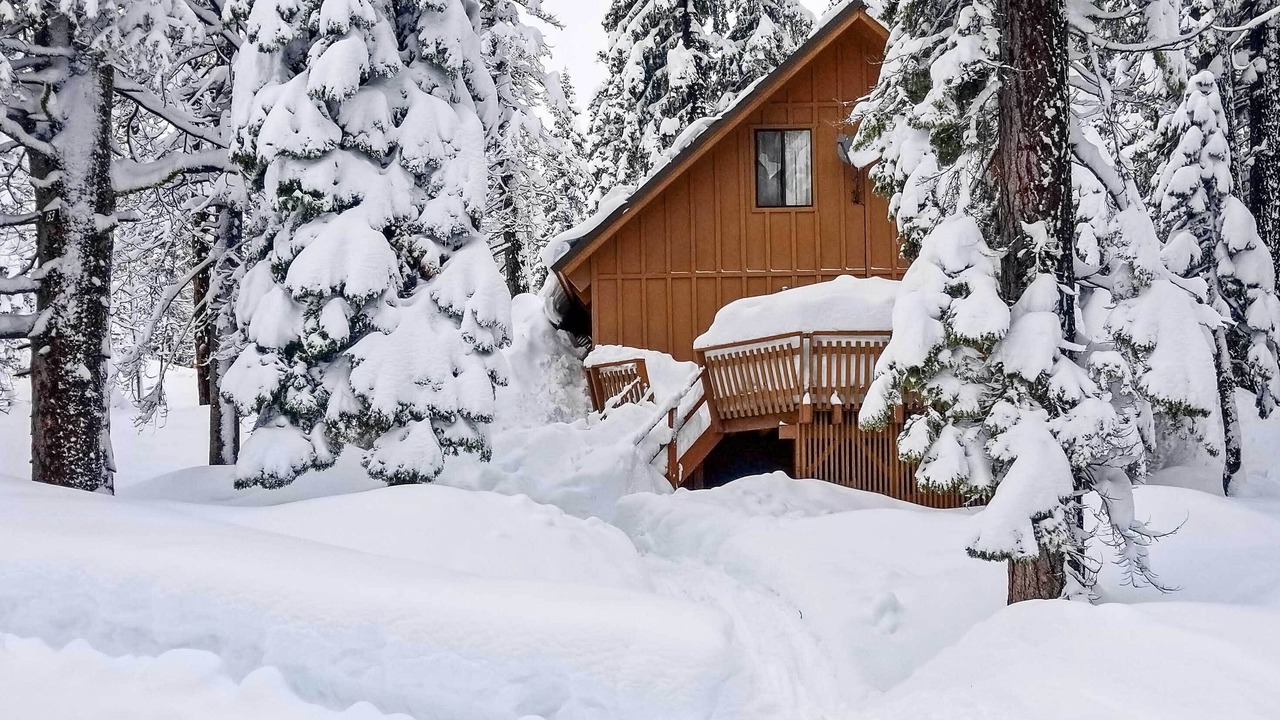 Photo of Outdoor in Bear Valley