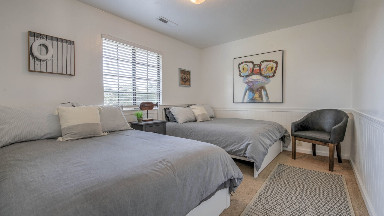 Photo of Bedroom in Walnut Grove