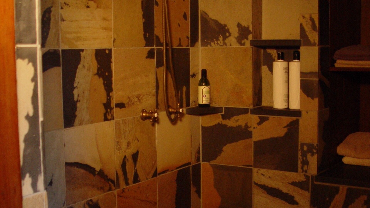 Photo of Bathroom in Eastside Santa Cruz
