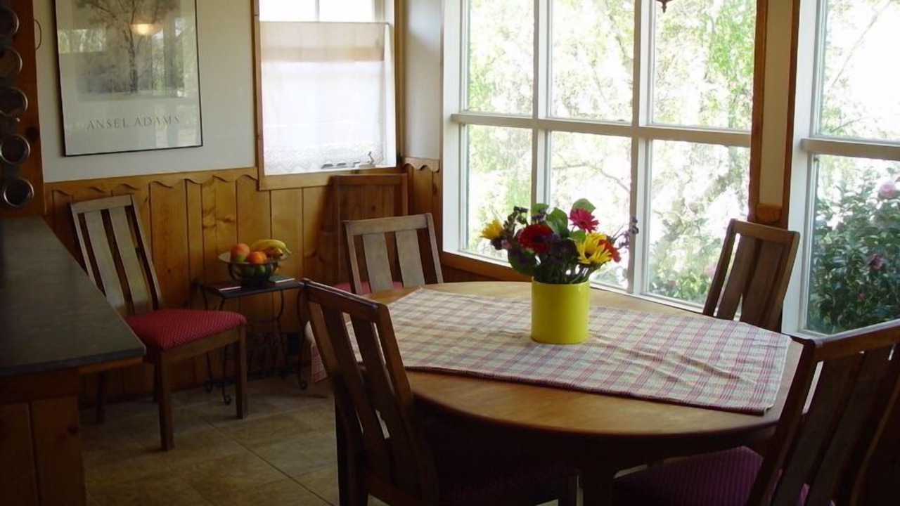Photo of Bedroom in Eastside Santa Cruz