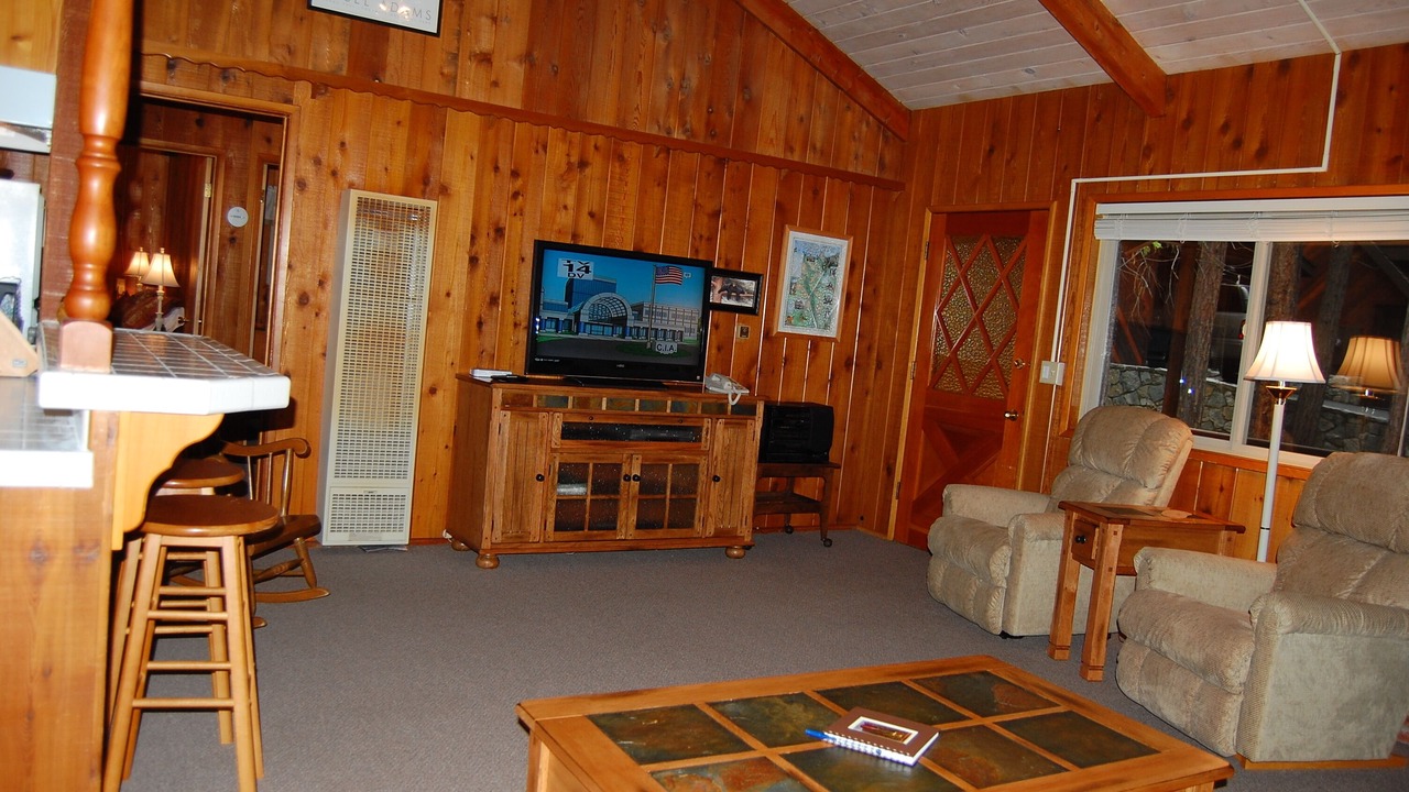 Photo of Bedroom in North Wawona