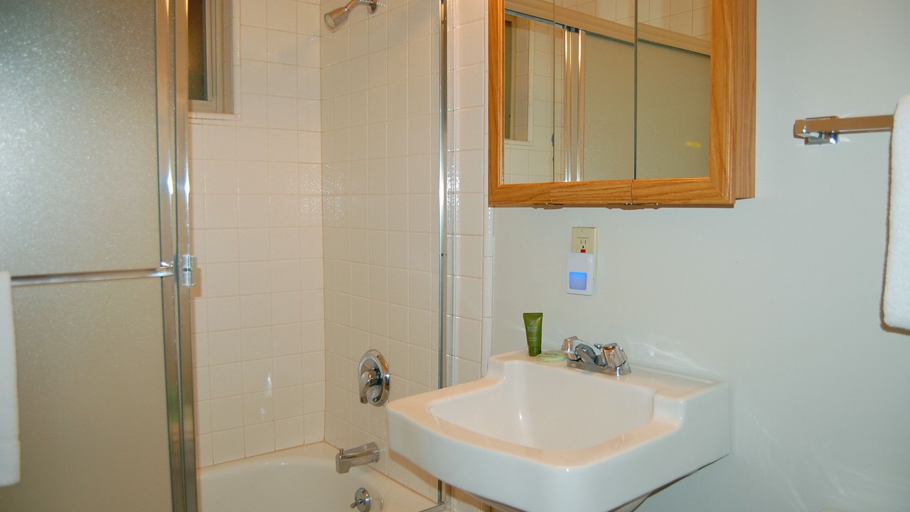 Photo of Bathroom in North Wawona