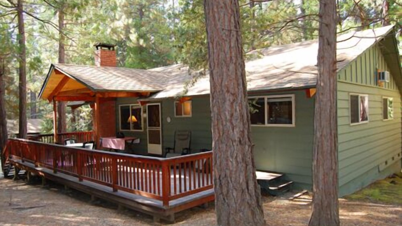 Photo of Others in North Wawona