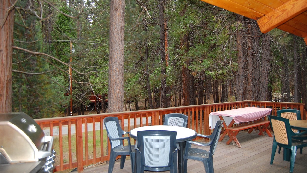 Photo of Others in North Wawona