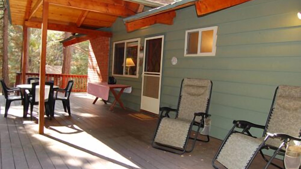 Photo of Others in North Wawona