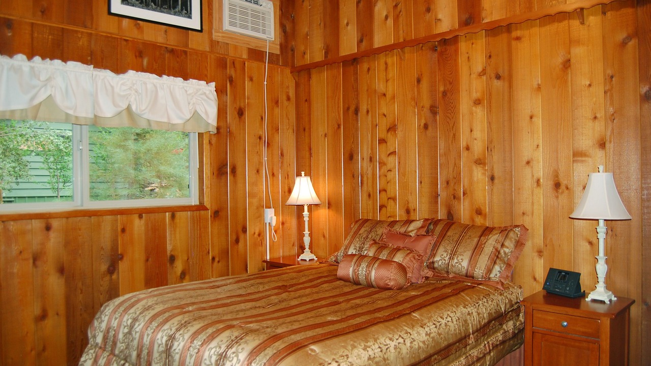 Photo of Bathroom in North Wawona