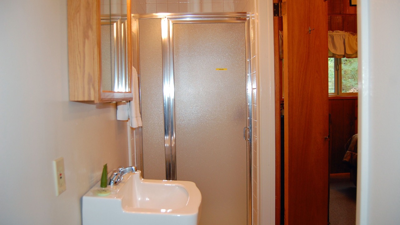 Photo of Bathroom in North Wawona