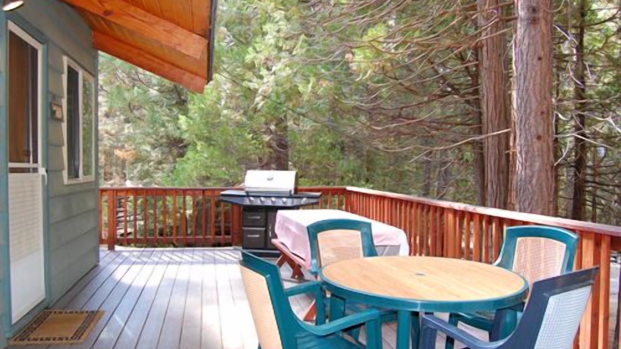 Photo of Others in North Wawona