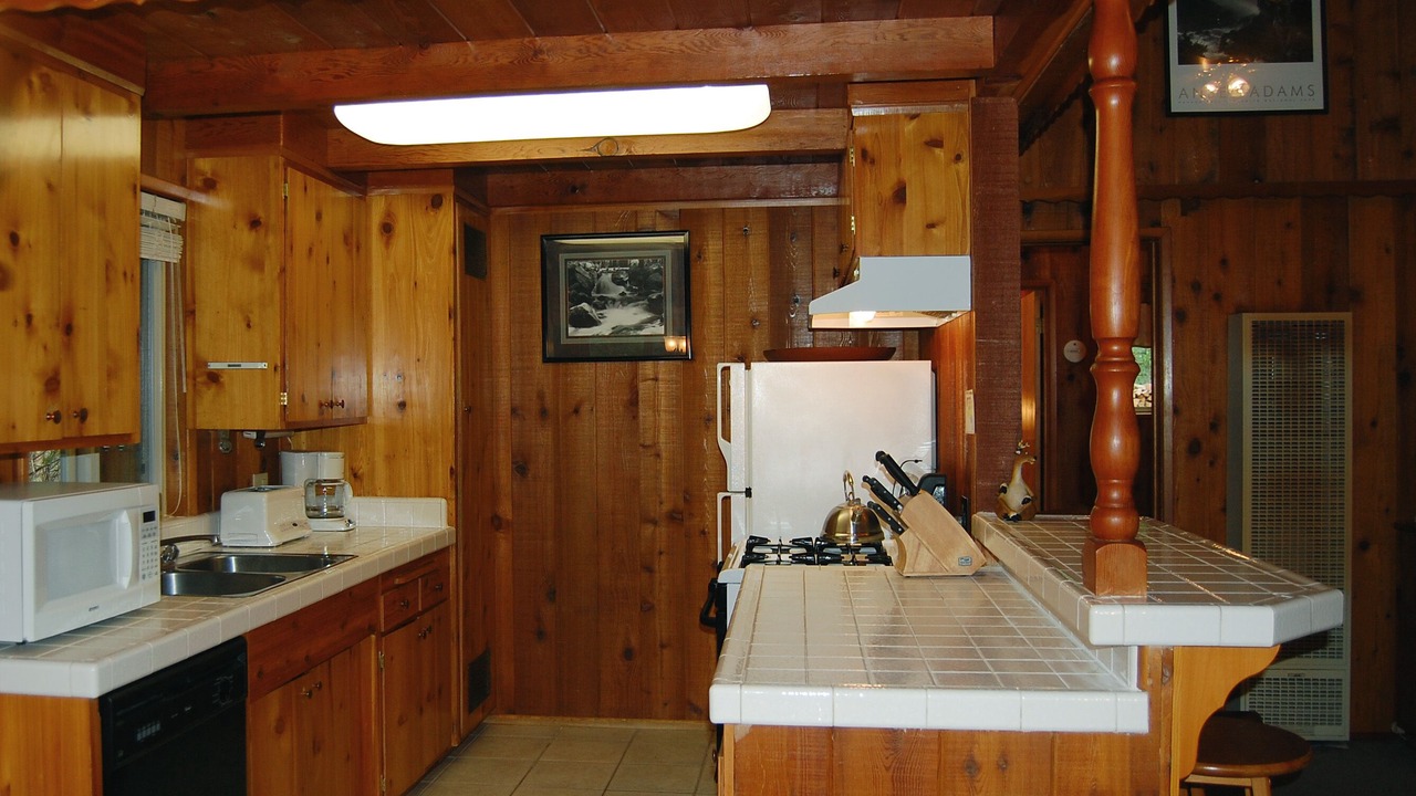 Photo of Others in North Wawona