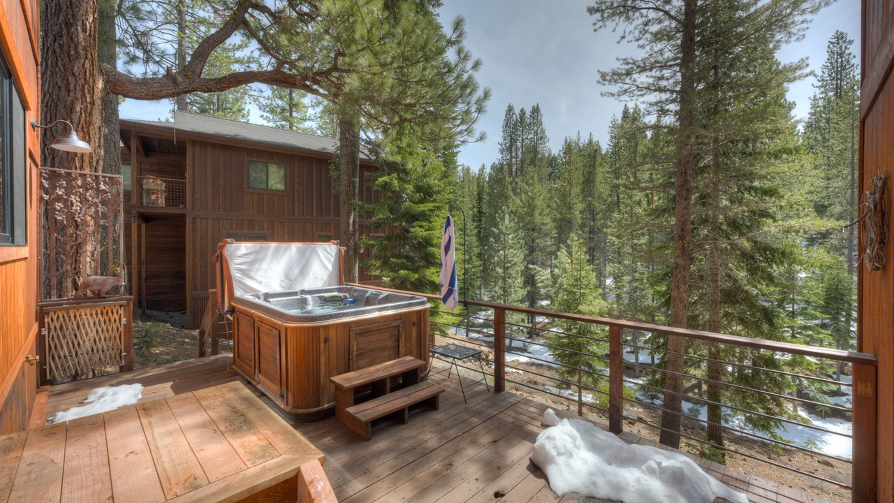 Photo of Others in Truckee