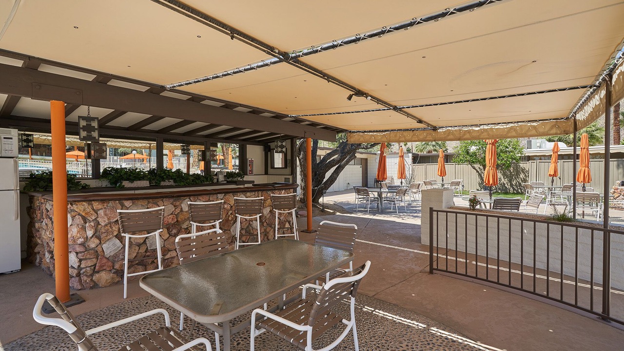 Photo of Outdoor in Twin Palms
