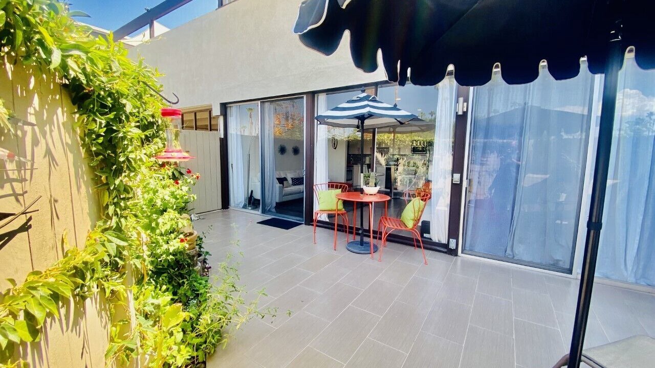 Photo of Outdoor in Twin Palms