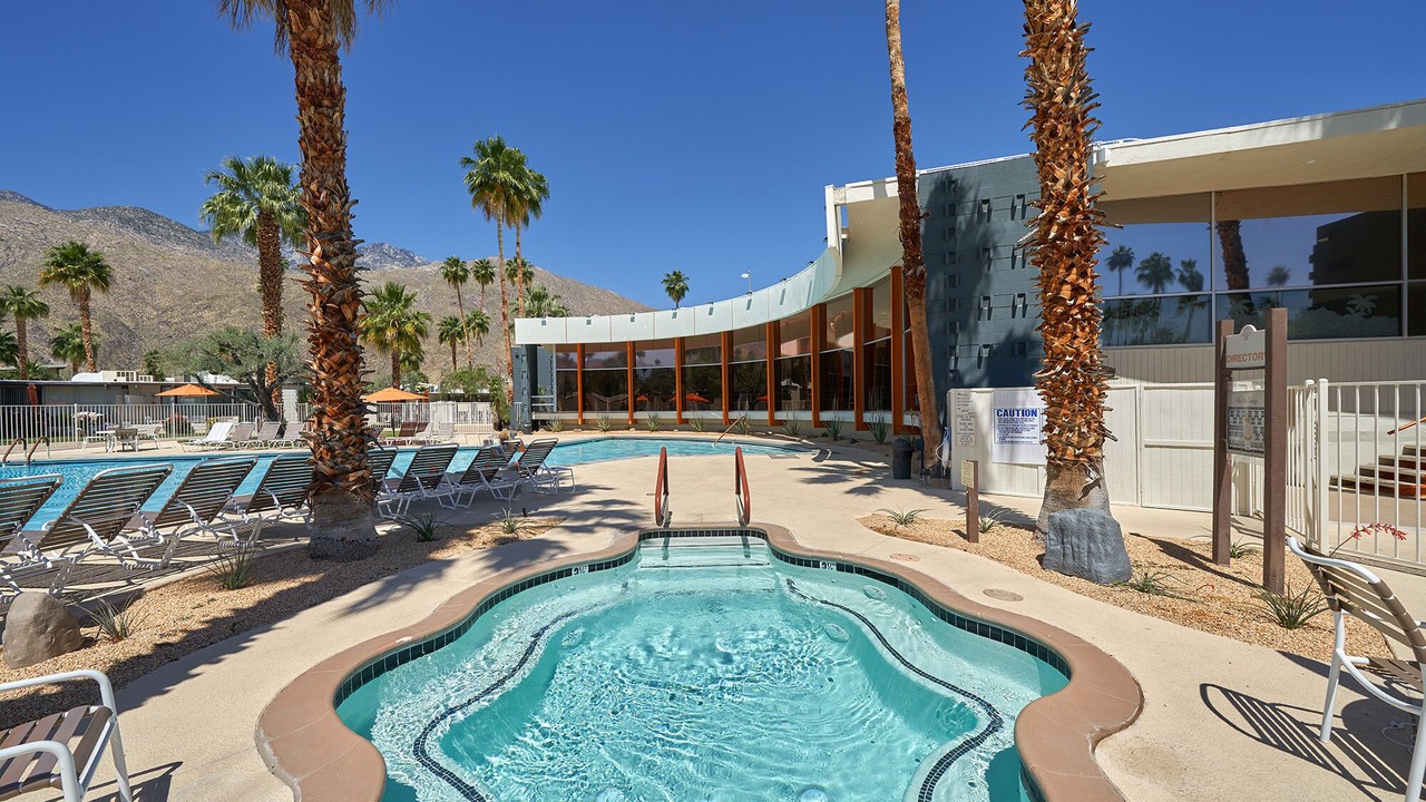 Photo of Outdoor in Twin Palms