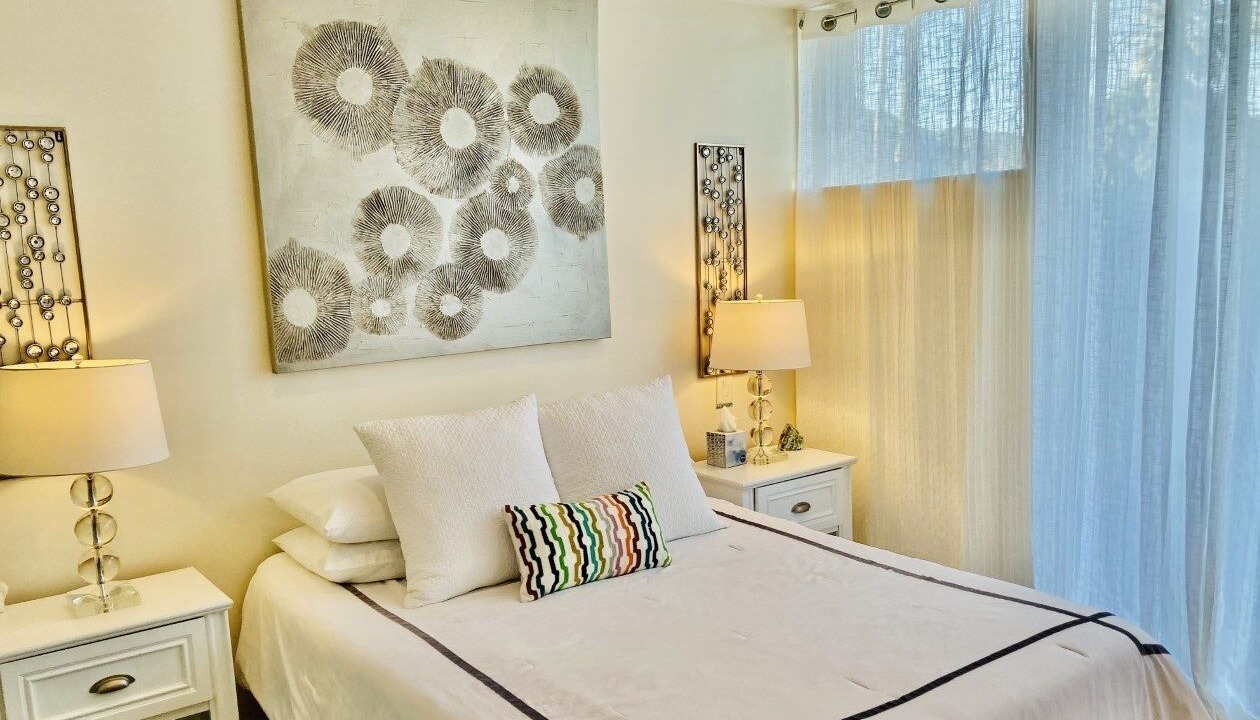 Photo of Bedroom in Twin Palms