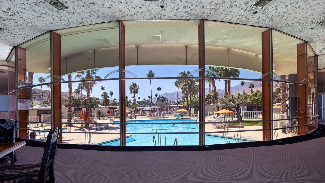 Photo of Outdoor in Twin Palms