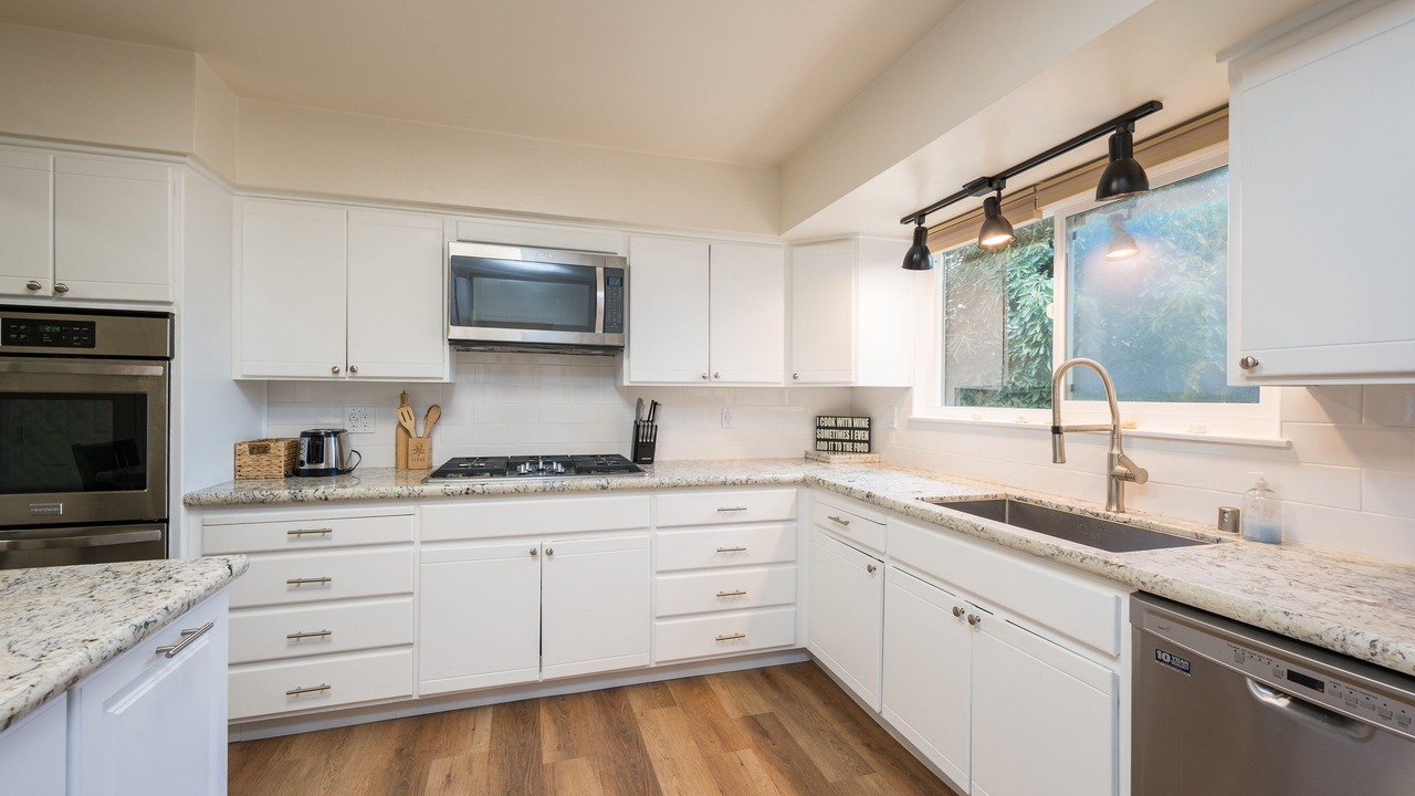Photo of Kitchen in San Luis Obispo