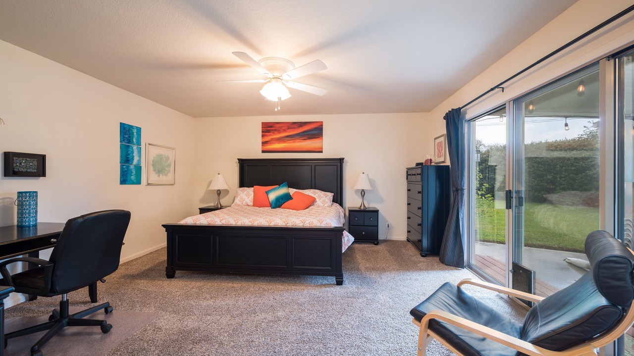 Photo of Bedroom in San Luis Obispo