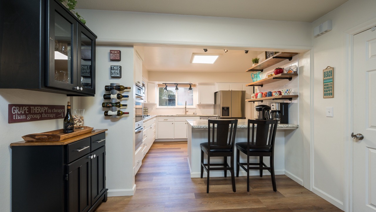 Photo of Kitchen in San Luis Obispo