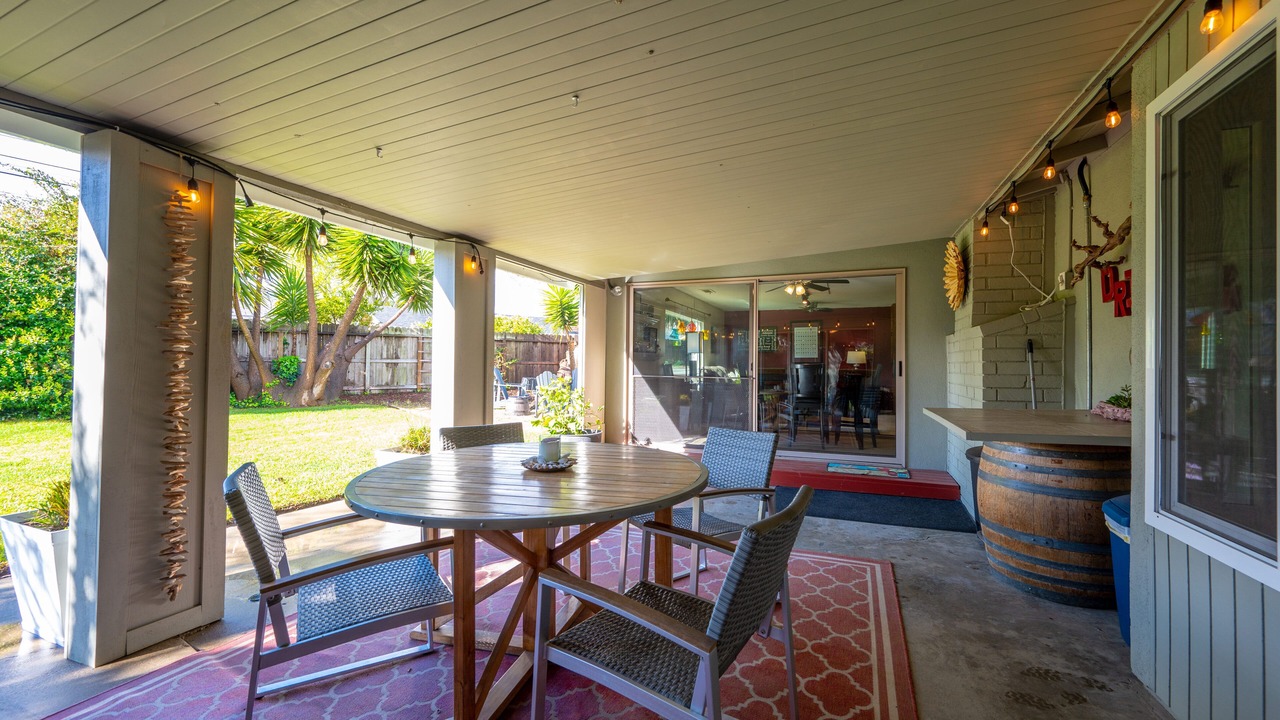 Photo of Outdoor in San Luis Obispo