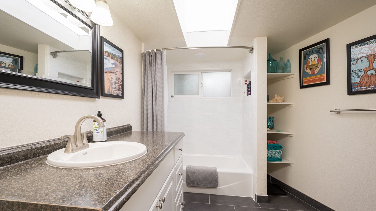 Photo of Bathroom in San Luis Obispo
