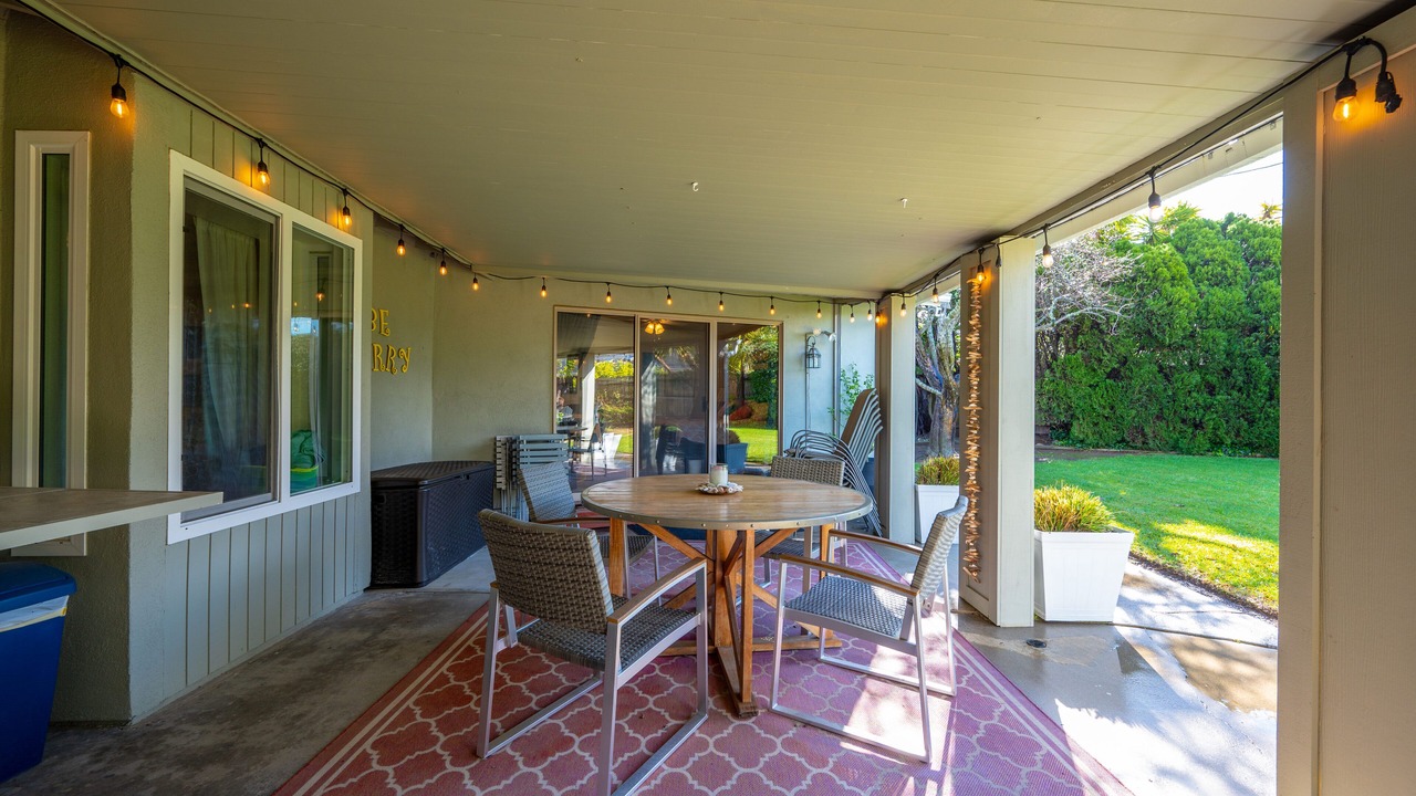 Photo of Outdoor in San Luis Obispo