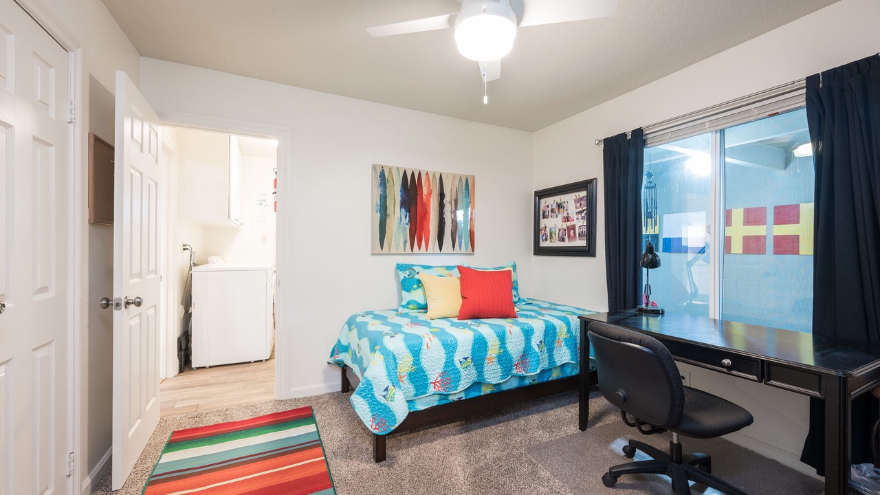Photo of Bedroom in San Luis Obispo