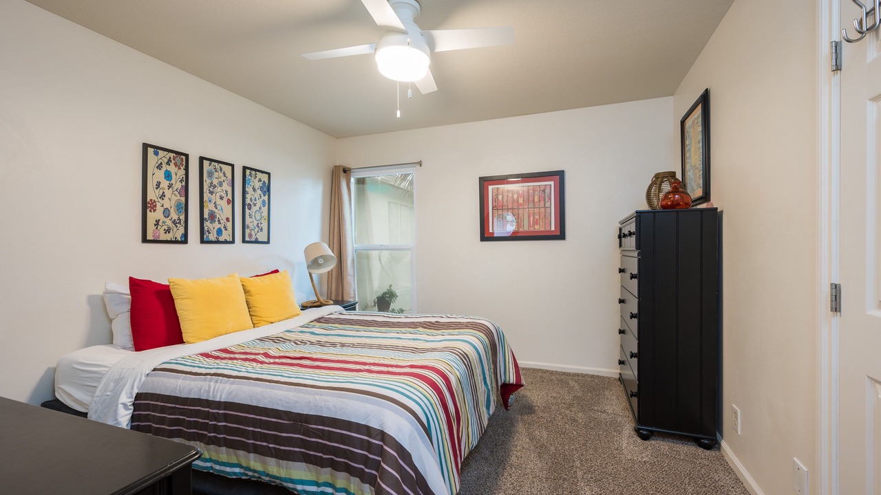 Photo of Bedroom in San Luis Obispo