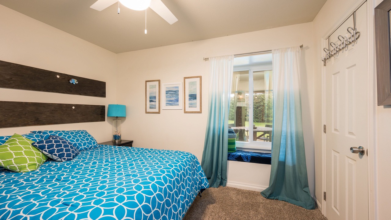 Photo of Bedroom in San Luis Obispo
