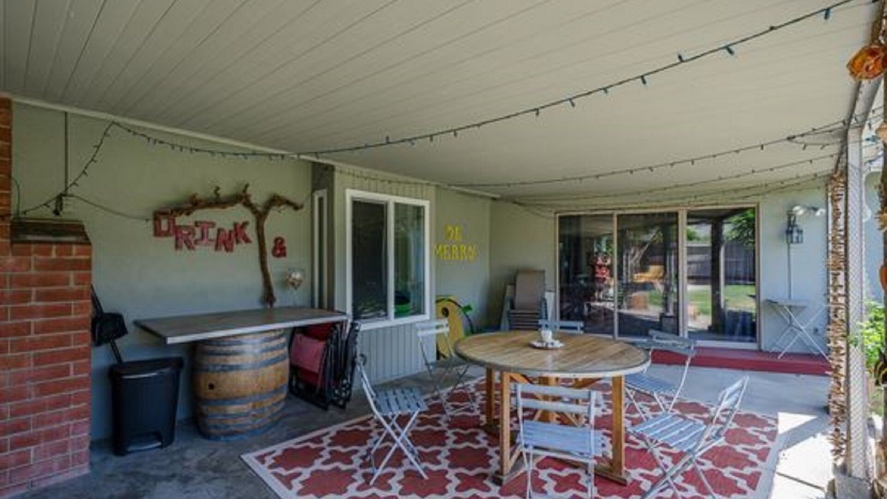 Photo of Outdoor in San Luis Obispo