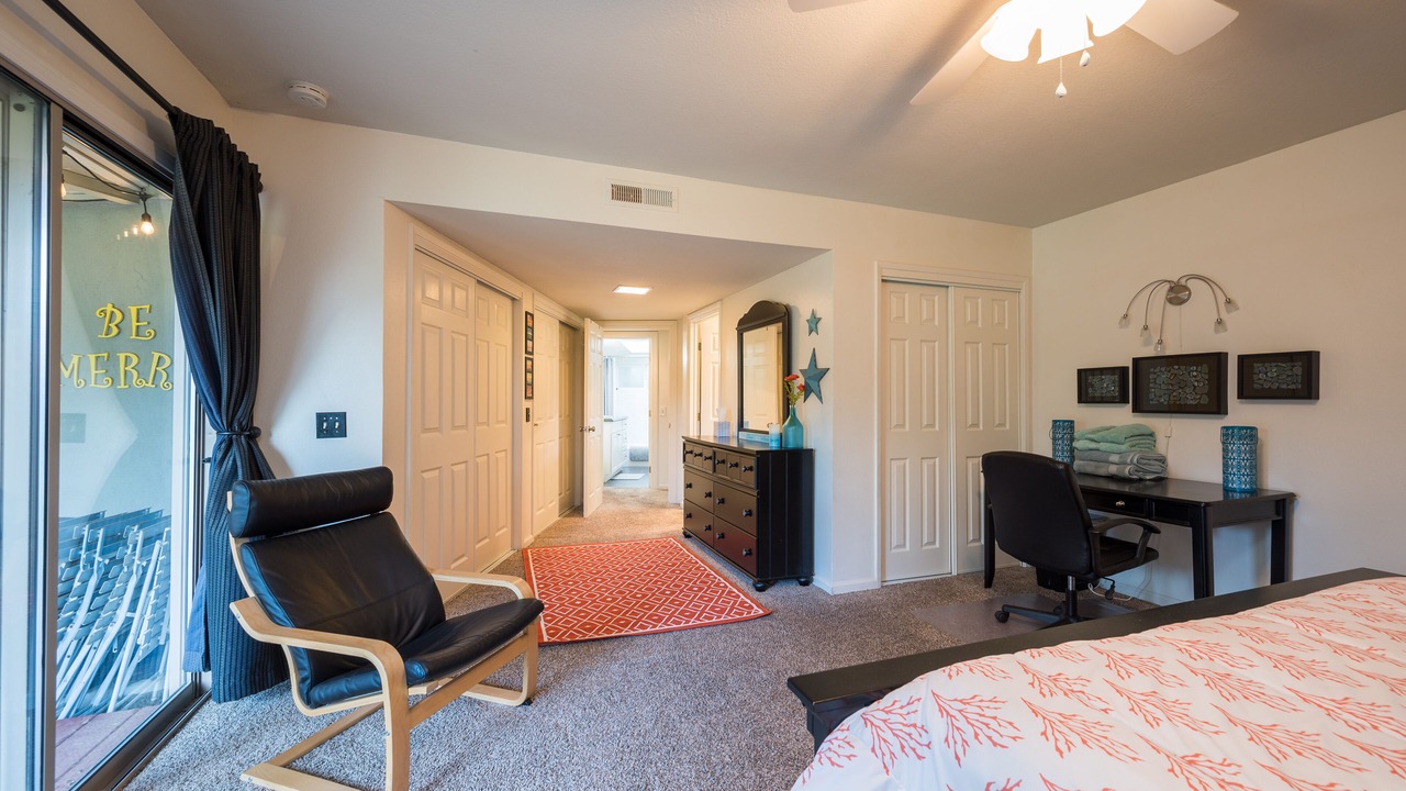 Photo of Bedroom in San Luis Obispo