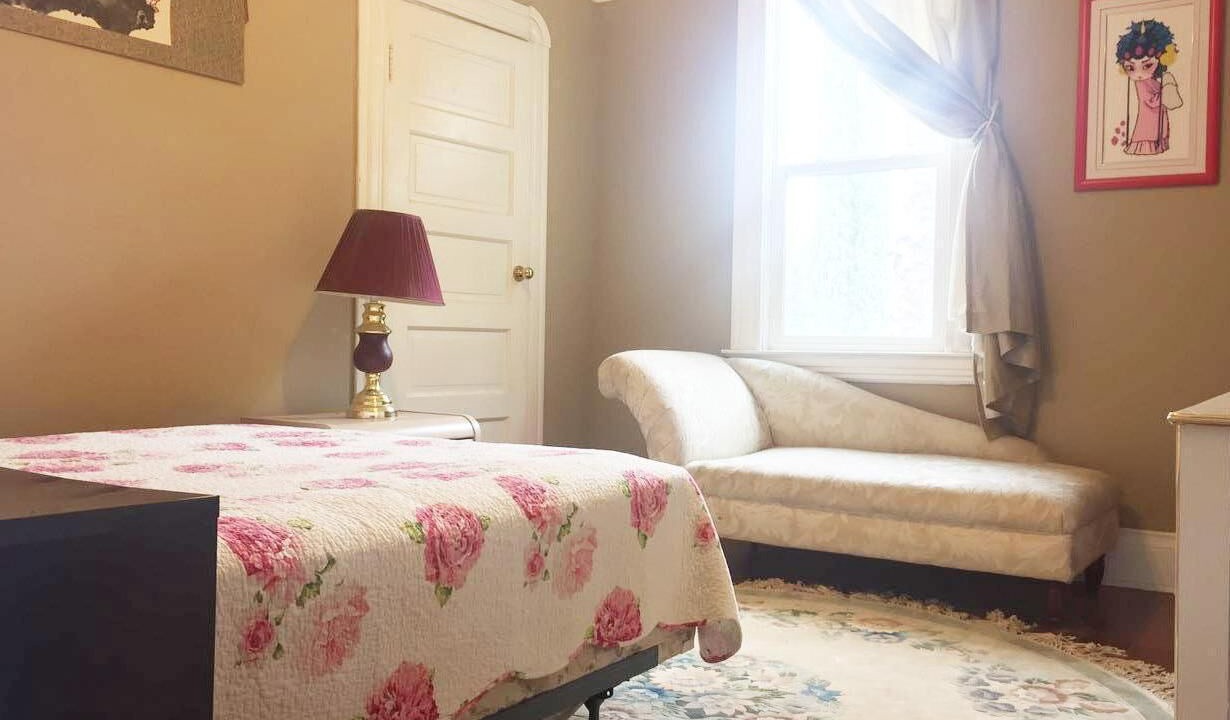Photo of Bedroom in Mount Wilson