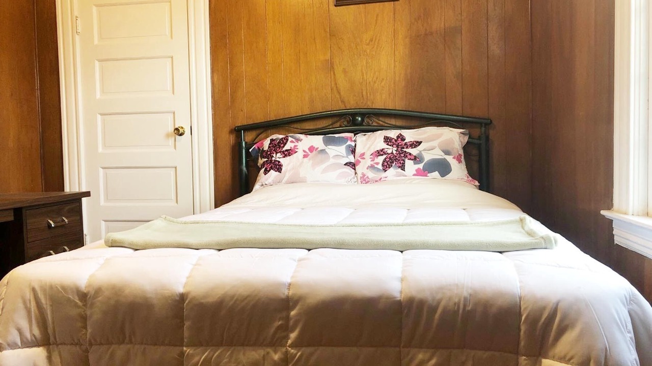 Photo of Bedroom in Mount Wilson