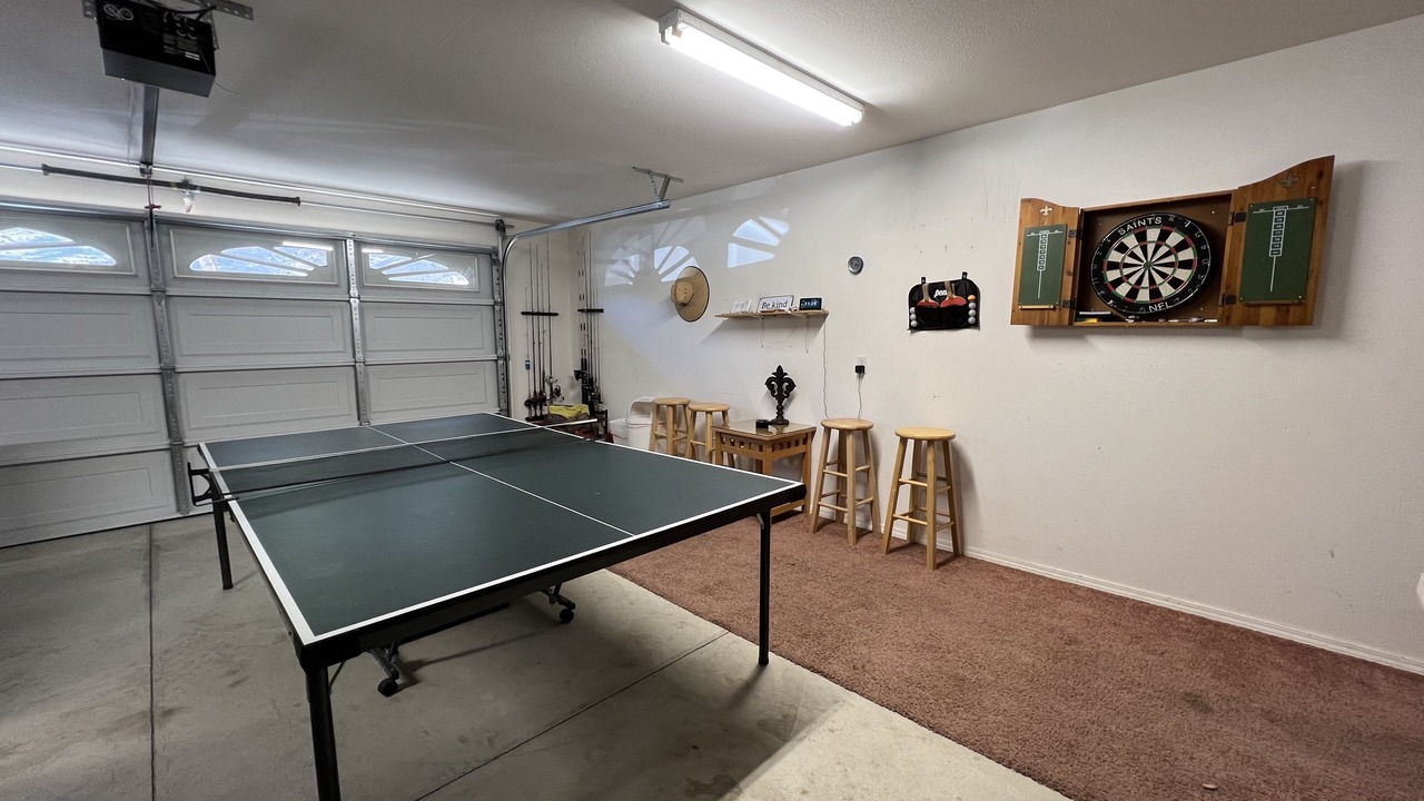 Photo of Bedroom in Oak Shores