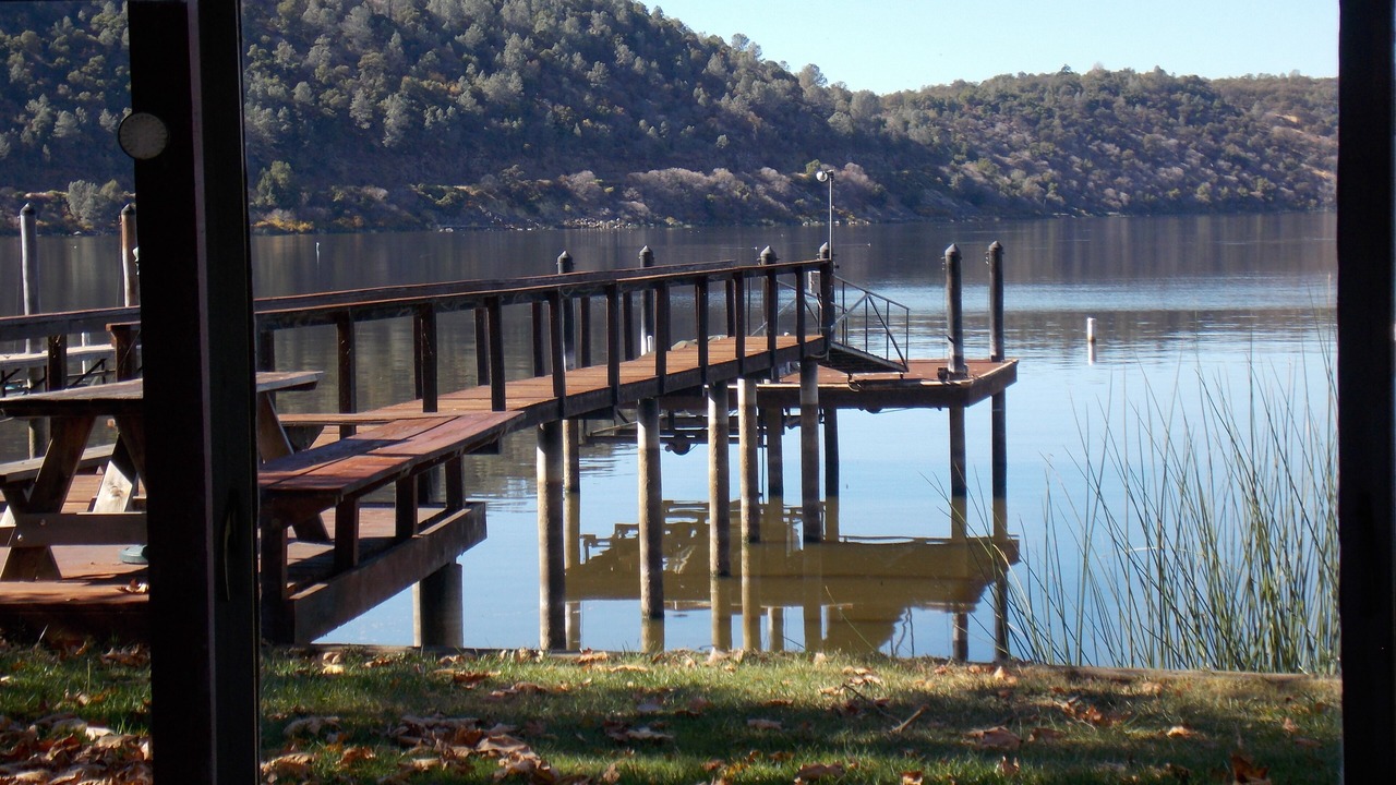 Photo of Outdoor in Soda Bay