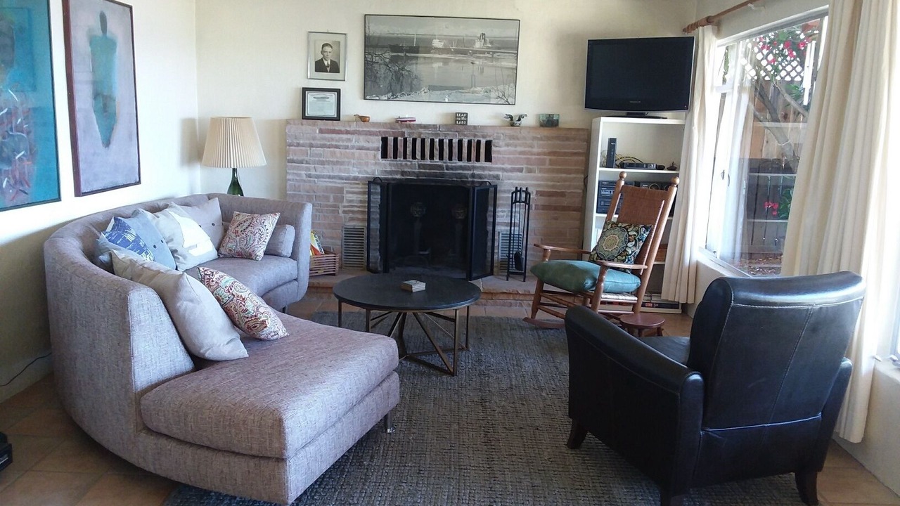 Photo of Livingroom in Soda Bay