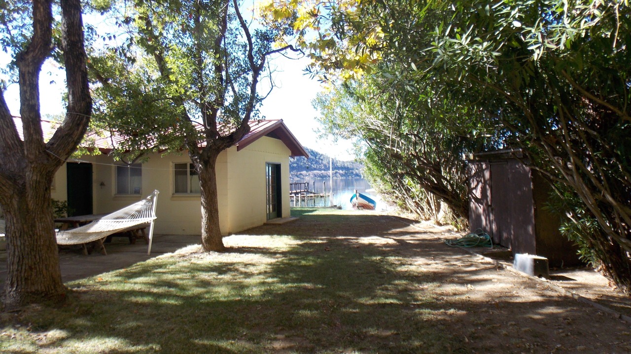 Photo of Outdoor in Soda Bay