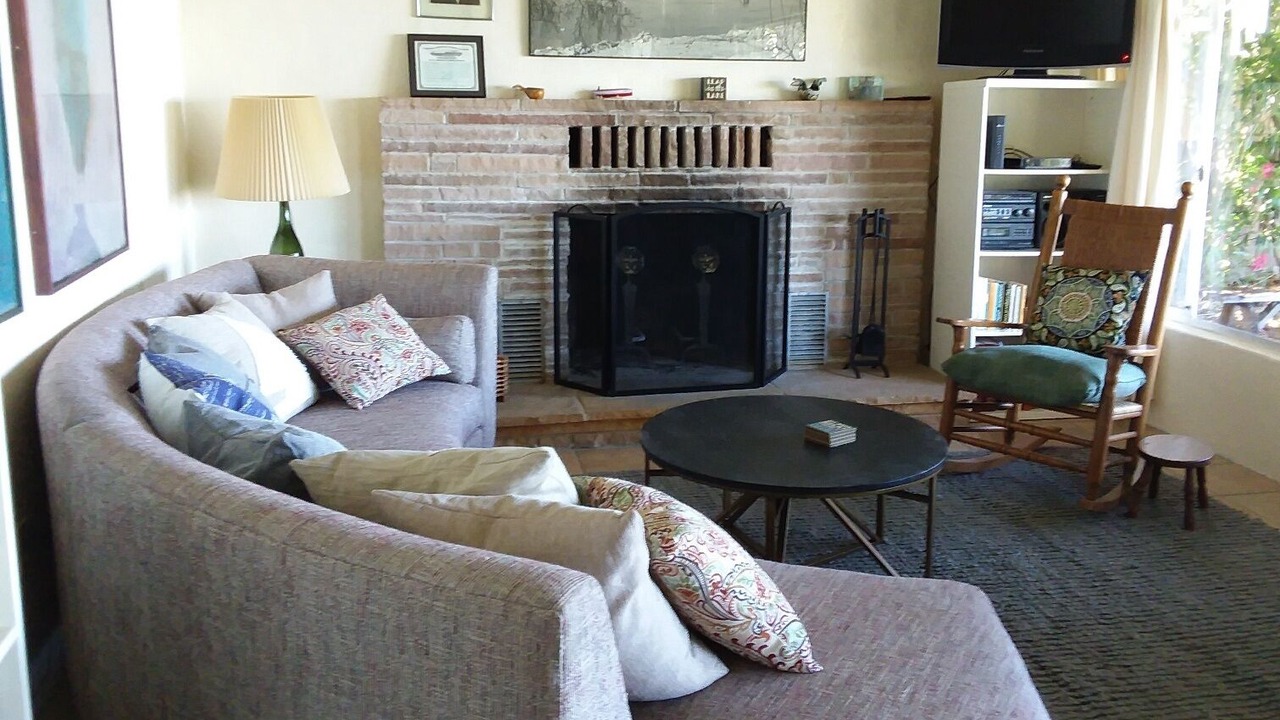 Photo of Livingroom in Soda Bay