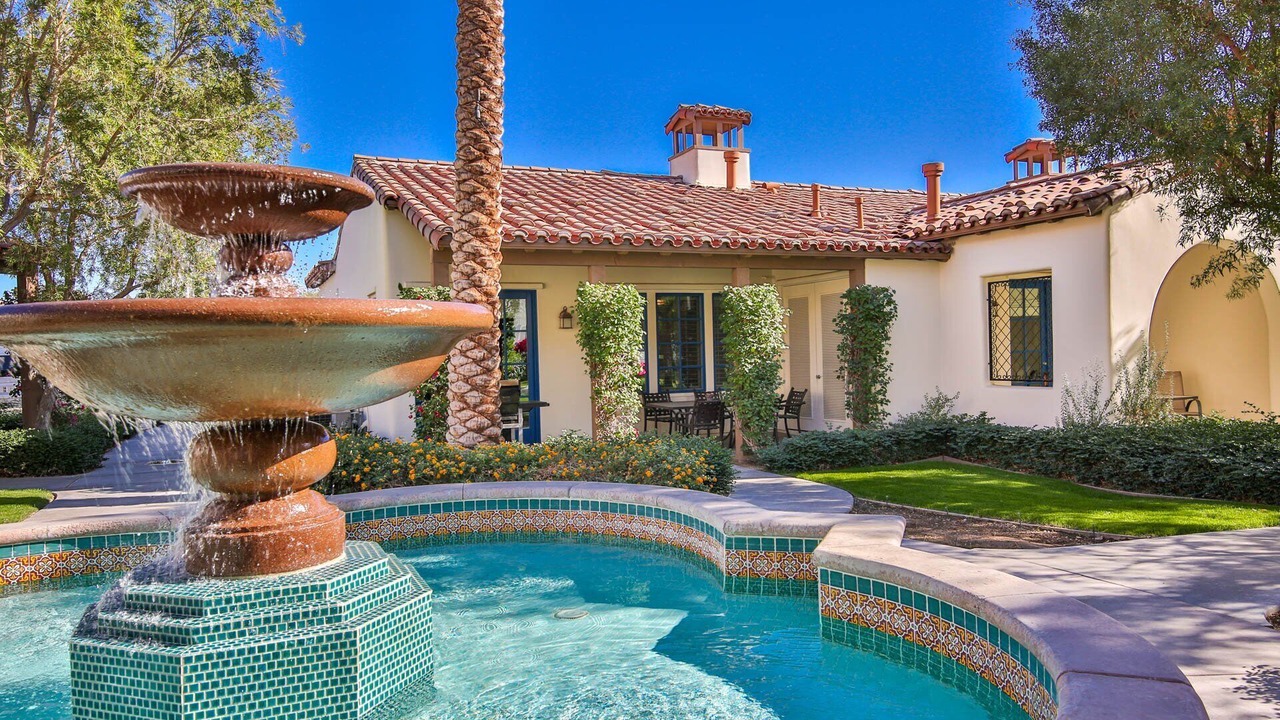 Photo of Outdoor in La Quinta