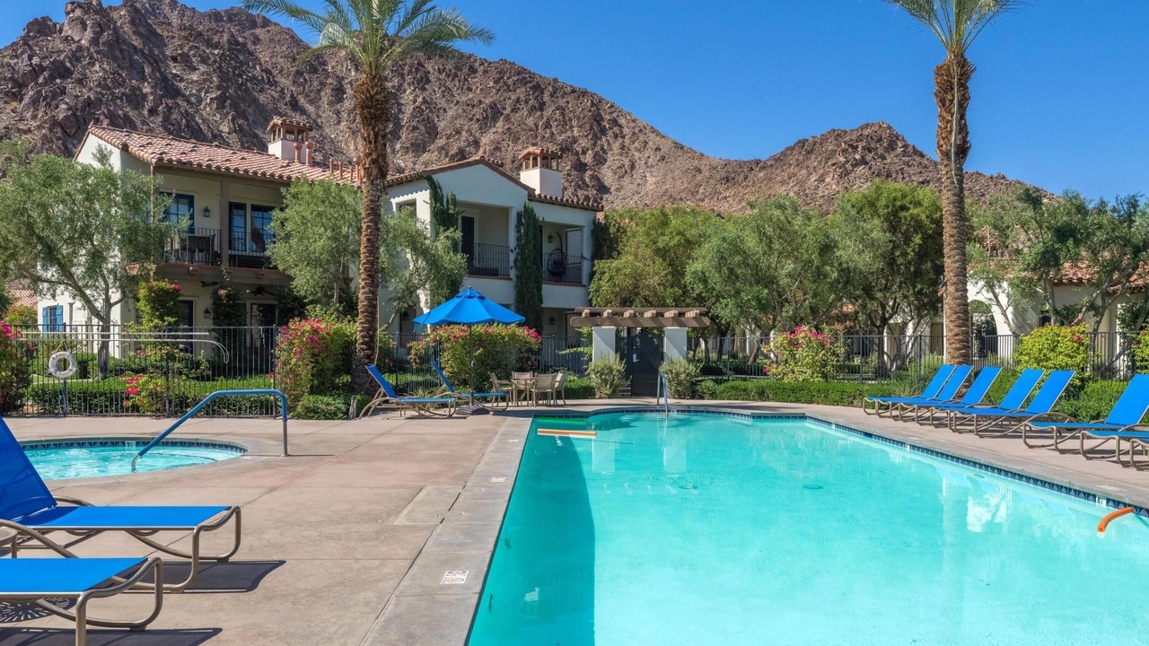 Photo of Outdoor in La Quinta