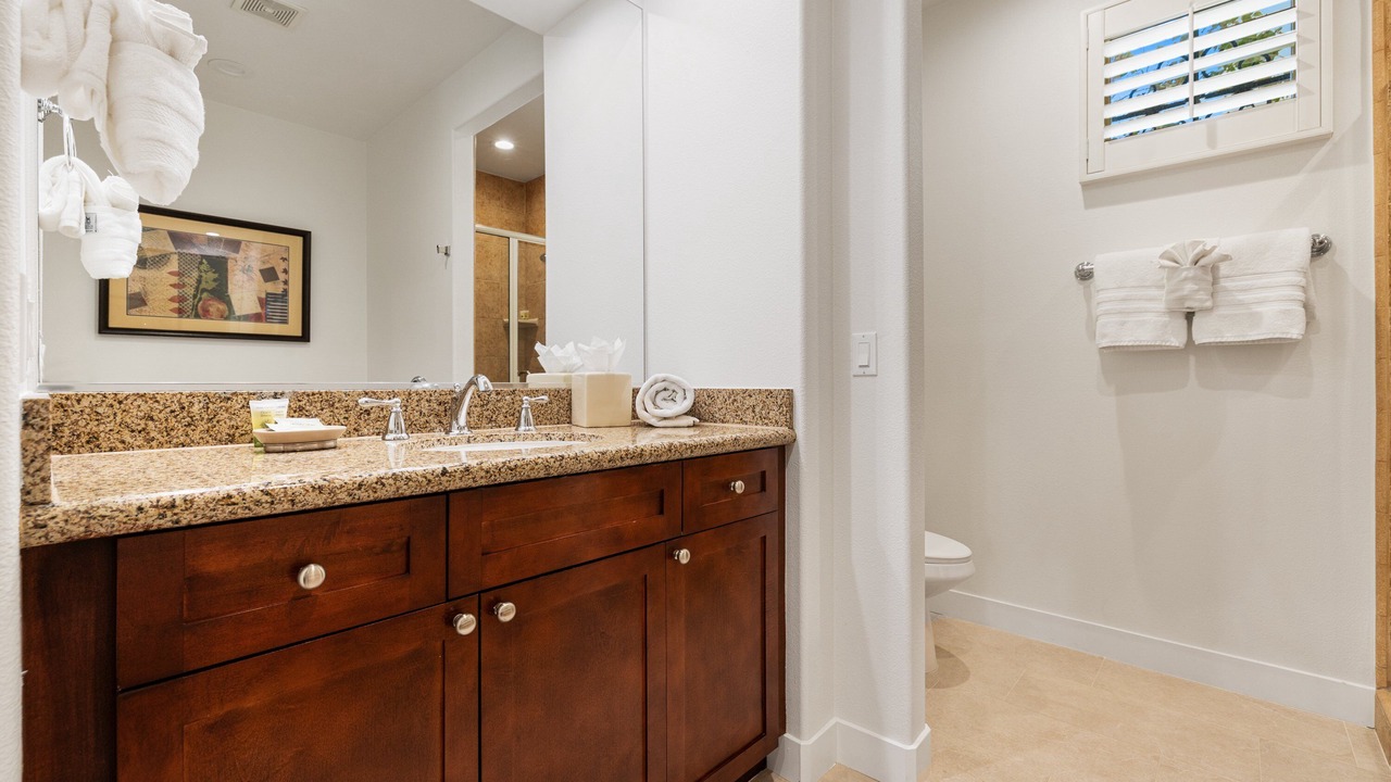 Photo of Bathroom in La Quinta