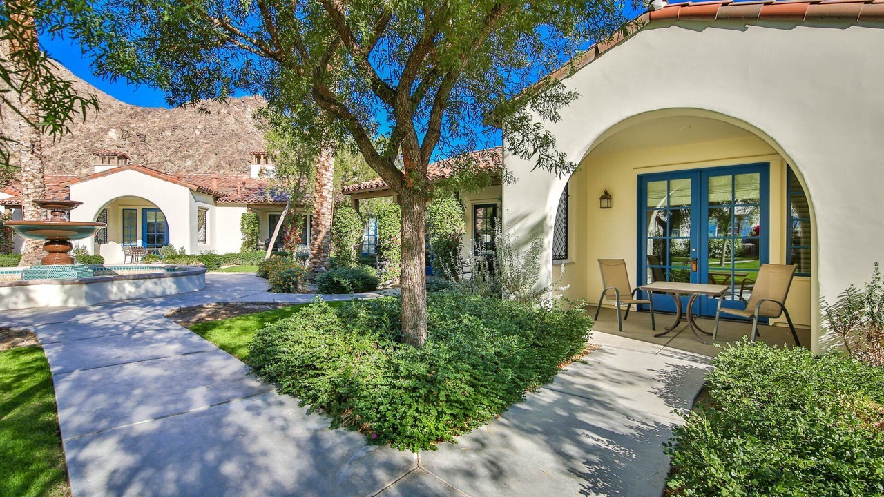 Photo of Outdoor in La Quinta